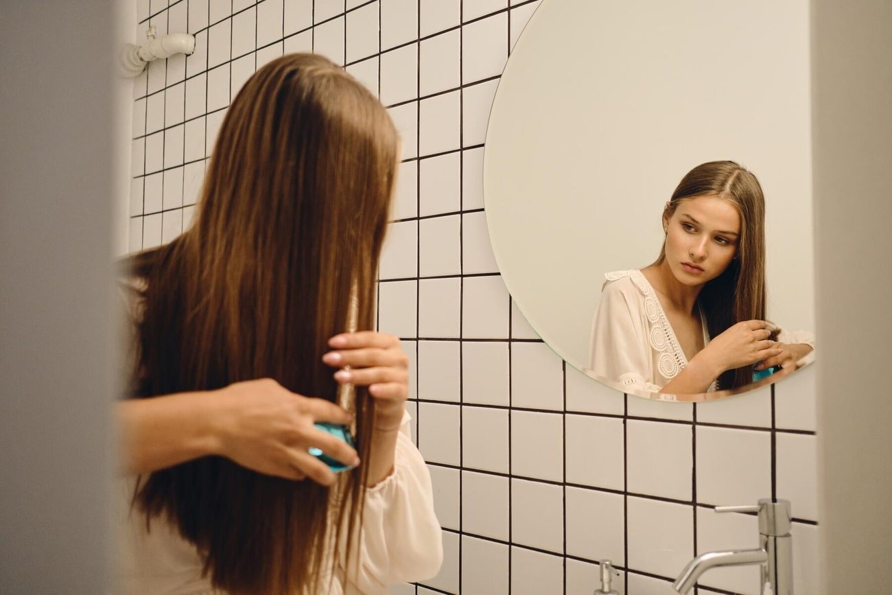 Porque Se Cae El Pelo En Otoo